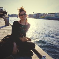 European Environment Agency Employee Terry Karampini's profile photo