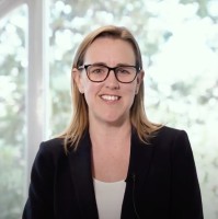 National Catholic Education Commission Employee Jacqueline Frost's profile photo
