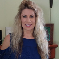 Advantage Nursing Employee Trisha Kuster's profile photo