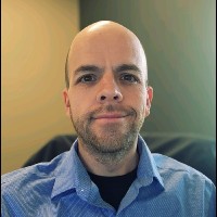 Daman Products Company, Inc. Employee Josh Carter's profile photo