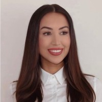 intenseye Employee Jillian Hickey's profile photo