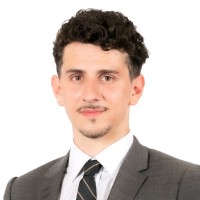 AXA Employee Robin Barry's profile photo