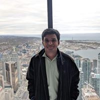T-Mobile Employee Arpit Kedia's profile photo