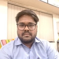 Auto Profiles Ltd Employee Sagar Ranjan's profile photo
