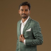 Tejesh B Email