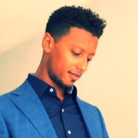 Pegamento Employee Robel Tesfahuny's profile photo