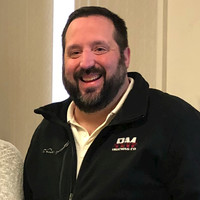R&M Trucking Company Employee Art Peterson's profile photo