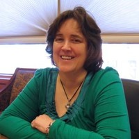 Frederick County Public Libraries Employee Mary Mannix's profile photo