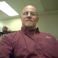 Warwood Armature Employee John Yoker's profile photo