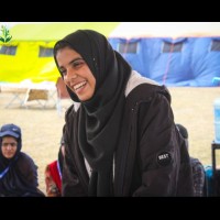 Chiniot Power Limited Employee Sana Shakeel's profile photo