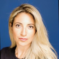 Senser Employee Tal Farag's profile photo