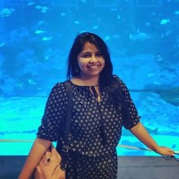 Gameberry Labs Employee Neha Nalini's profile photo