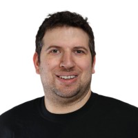 Globacore Interactive Technologies Employee Elliott Rudner's profile photo