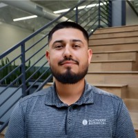 Southern Botanical Employee Zavier Cabral-Artero's profile photo