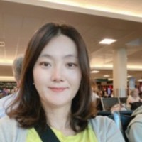 Sejong Academy Employee Jiwhi Eo's profile photo