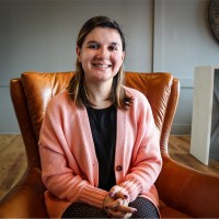 Lancaster Ymca Employee Samantha Biastre's profile photo