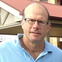 Paynters Employee Bernard Parer's profile photo