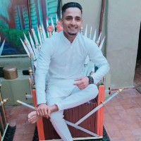 Sohit Kumar Email