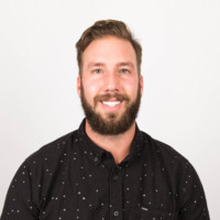 Ryan Halls Creative Employee Ryan Halls's profile photo