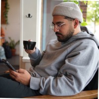 Security Service Federal Credit Union Employee Christopher Chapa's profile photo