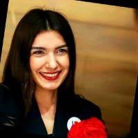 N.T Liridoni Employee Marigona Dubovci's profile photo