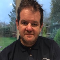 Lincolnshire County Council Employee Dean Christopher's profile photo