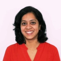 The Activation Project Employee Chitra Kartik's profile photo