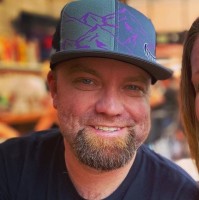 ICON-BIM Employee Josh Borchardt's profile photo