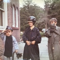 The Maureen and Mike Mansfield Center at the University of Montana Employee David McEvoy's profile photo