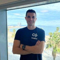 Cooltra Employee Javier Gallarza's profile photo