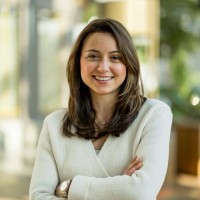 Uber Employee Damla Boro's profile photo