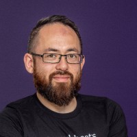 NeckCare Employee Árni Kjartansson's profile photo
