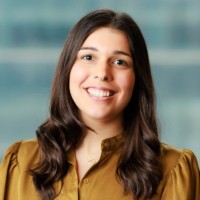 Texas Medical Center Employee Gabrielle Guttman's profile photo