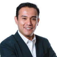 Arena Analytics Employee Francisco Perez Guzman's profile photo