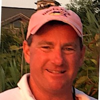 Delta Air Lines Employee Chip O'Connell's profile photo