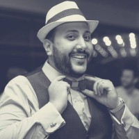 Elias Khalil Email & Phone Number