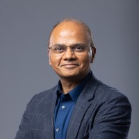 Shrikant Savant Email & Phone Number