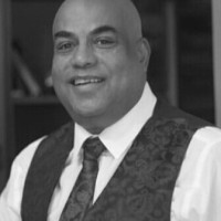 BURN Employee Ray Fernandez's profile photo