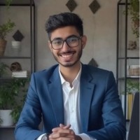 PatternAI Employee Vansh Jatana's profile photo