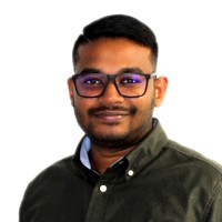 In Professional Development (InPD) Employee Ransika Fonseka's profile photo