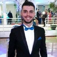Mar-Girius Continental ICE LTDA Employee Artur Pussi's profile photo