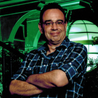 JRC Transportation Employee Jeffrey P.'s profile photo