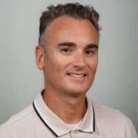 Coevera Employee John Golden's profile photo