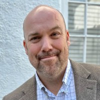 Palo Alto Networks Employee Patrick Eagan's profile photo