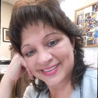 Teresa Nieto Email & Phone Number