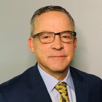 US Conec Ltd. Employee Richard Scheidt's profile photo