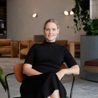 Frasers Property Australia Employee Brooke Webster's profile photo