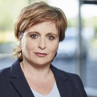 KEBA Group Employee Katarina Weissengruber's profile photo