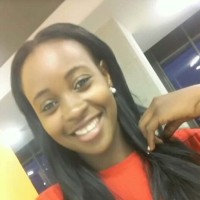 Intelgrup Lda Employee Marcelina Gomes's profile photo