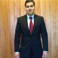 Interstate Parking Company Employee Jordan Sanchez's profile photo